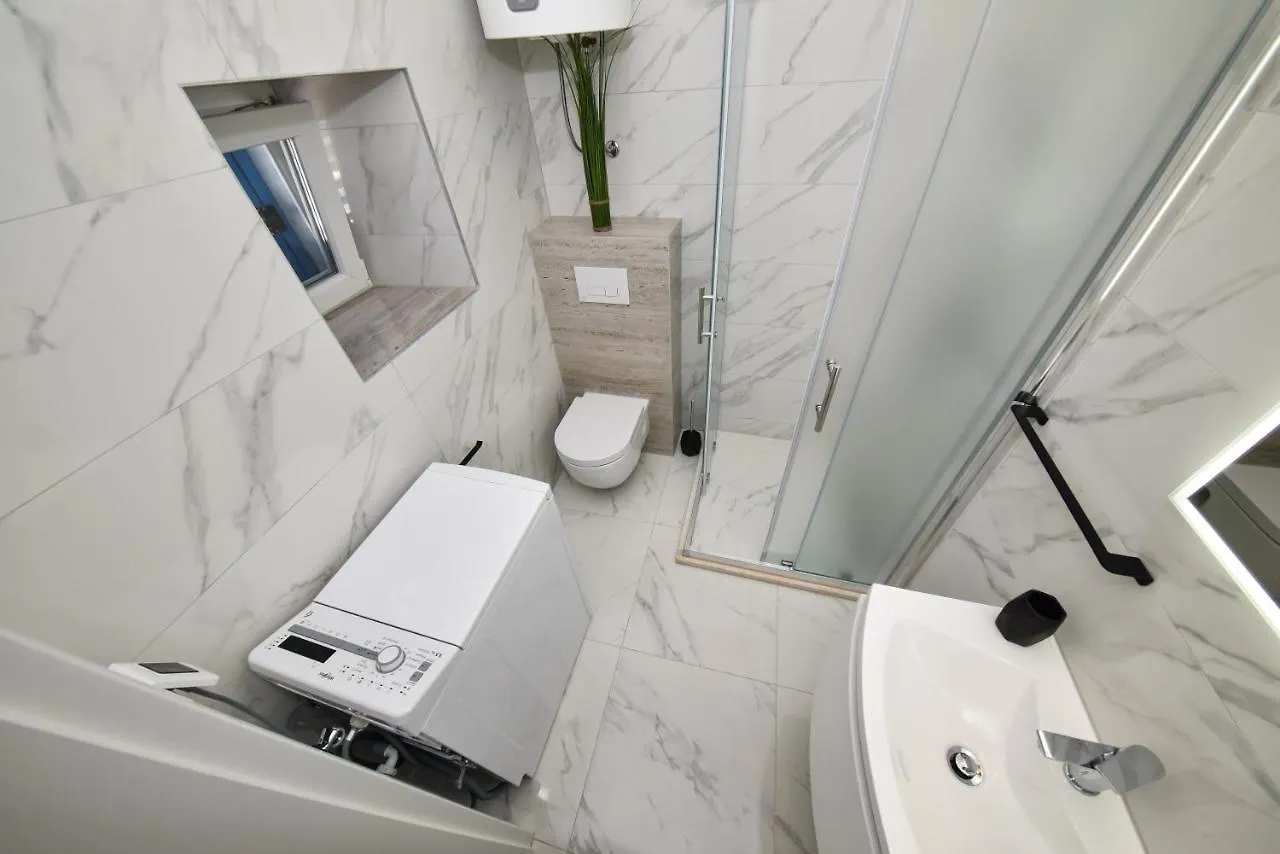 Vila Ana Privlaka (Zadar)