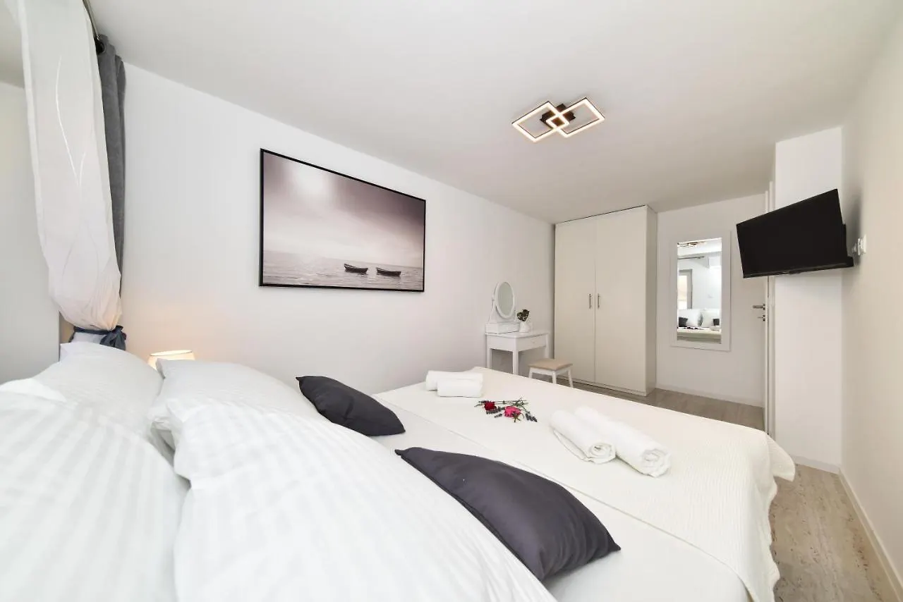 Vila Ana 0*, Privlaka (Zadar) Croatia