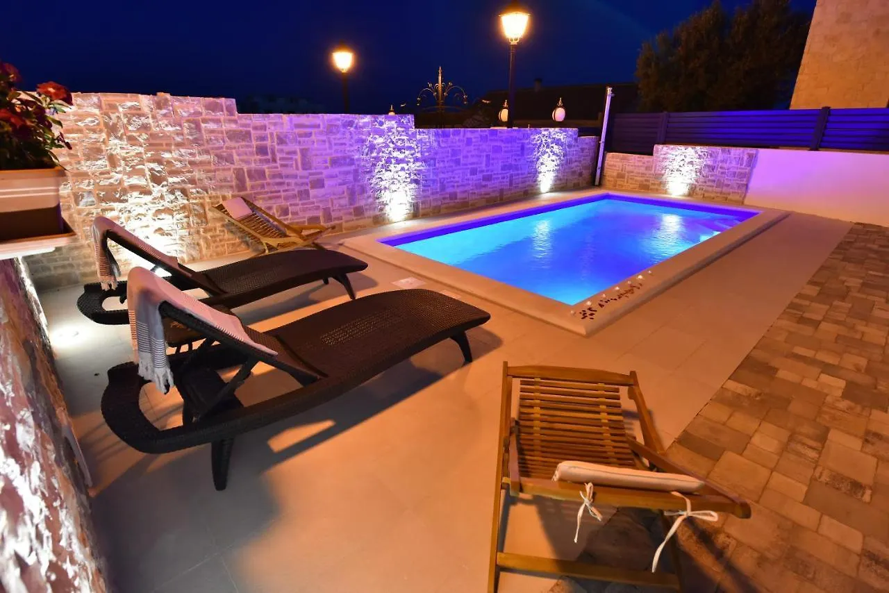 Vila Ana Croatia
