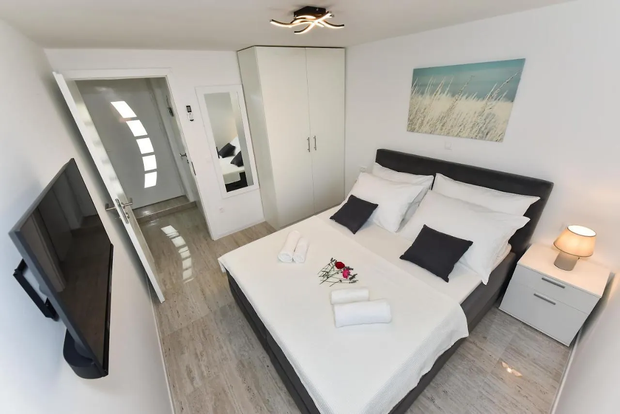 Vila Ana Croatia